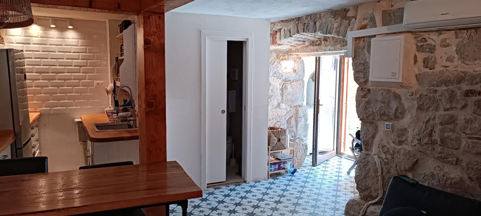 Charming Central Home Split Extérieur photo