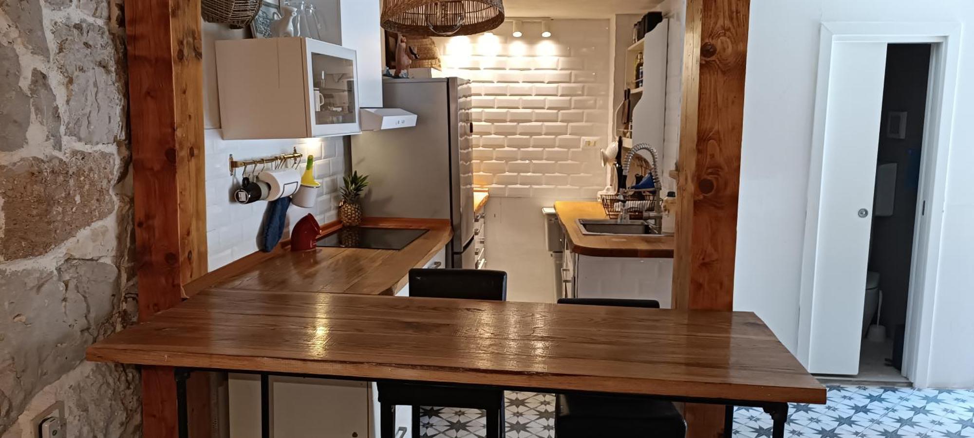 Charming Central Home Split Extérieur photo