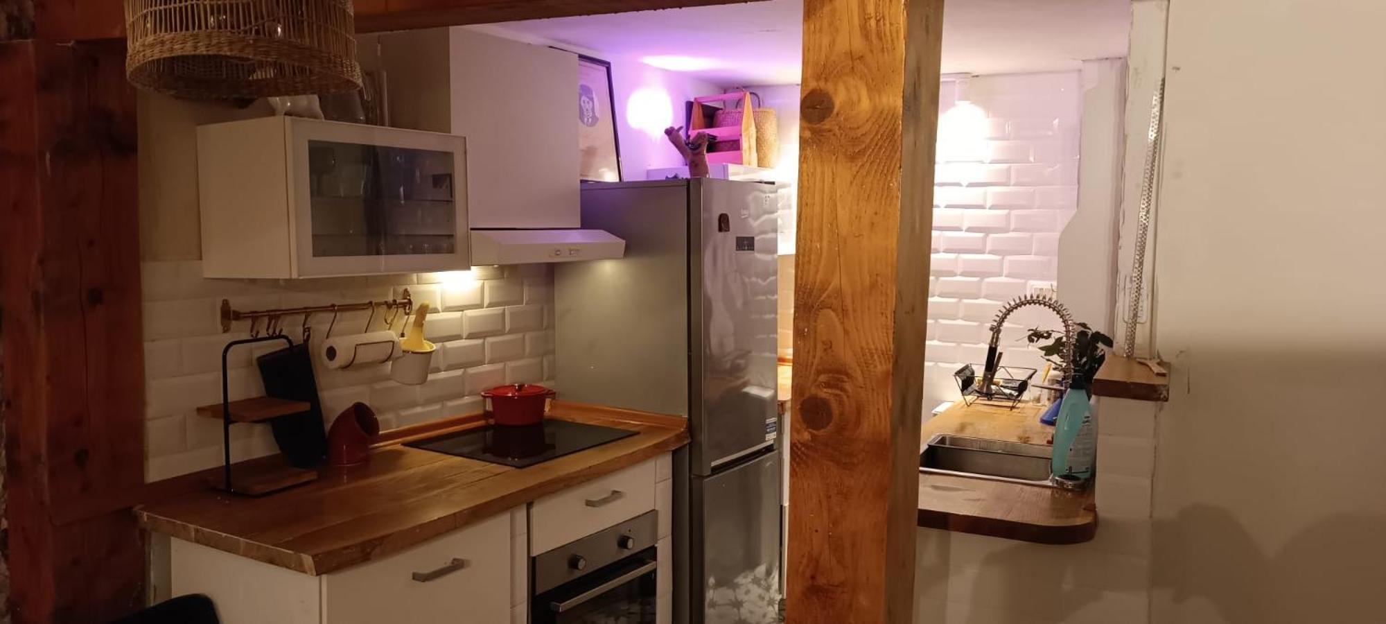 Charming Central Home Split Extérieur photo