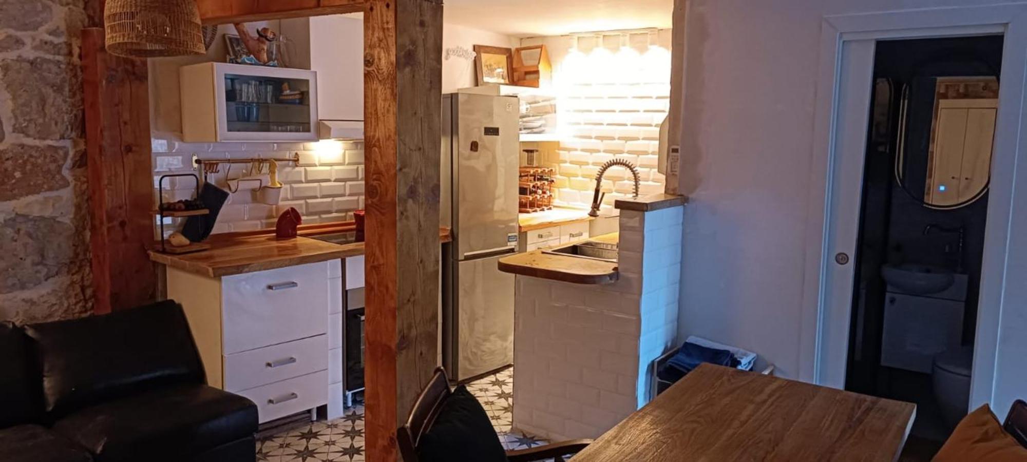 Charming Central Home Split Extérieur photo